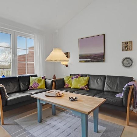 3 Bedroom Beautiful Home In 奥本罗 外观 照片