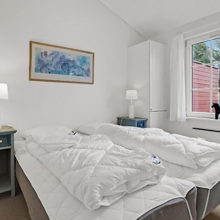 3 Bedroom Beautiful Home In 奥本罗 外观 照片