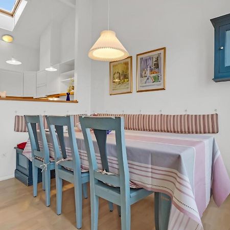 3 Bedroom Beautiful Home In 奥本罗 外观 照片