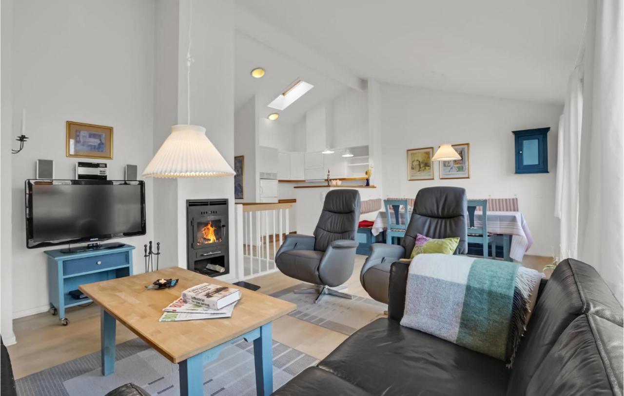 3 Bedroom Beautiful Home In 奥本罗 外观 照片