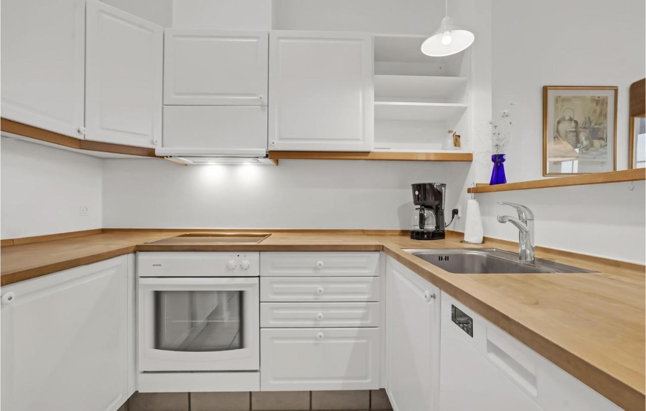 3 Bedroom Beautiful Home In 奥本罗 外观 照片