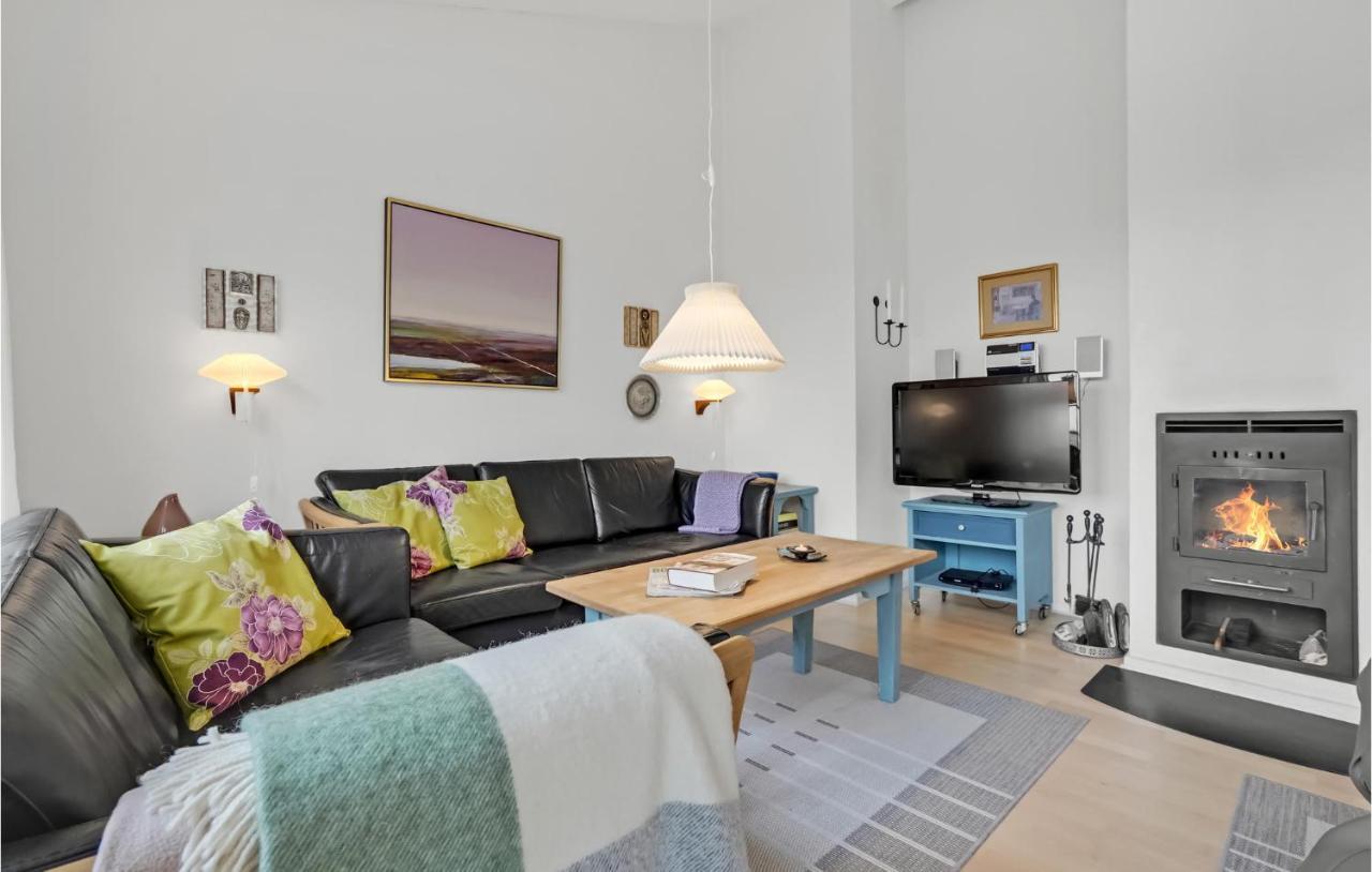 3 Bedroom Beautiful Home In 奥本罗 外观 照片