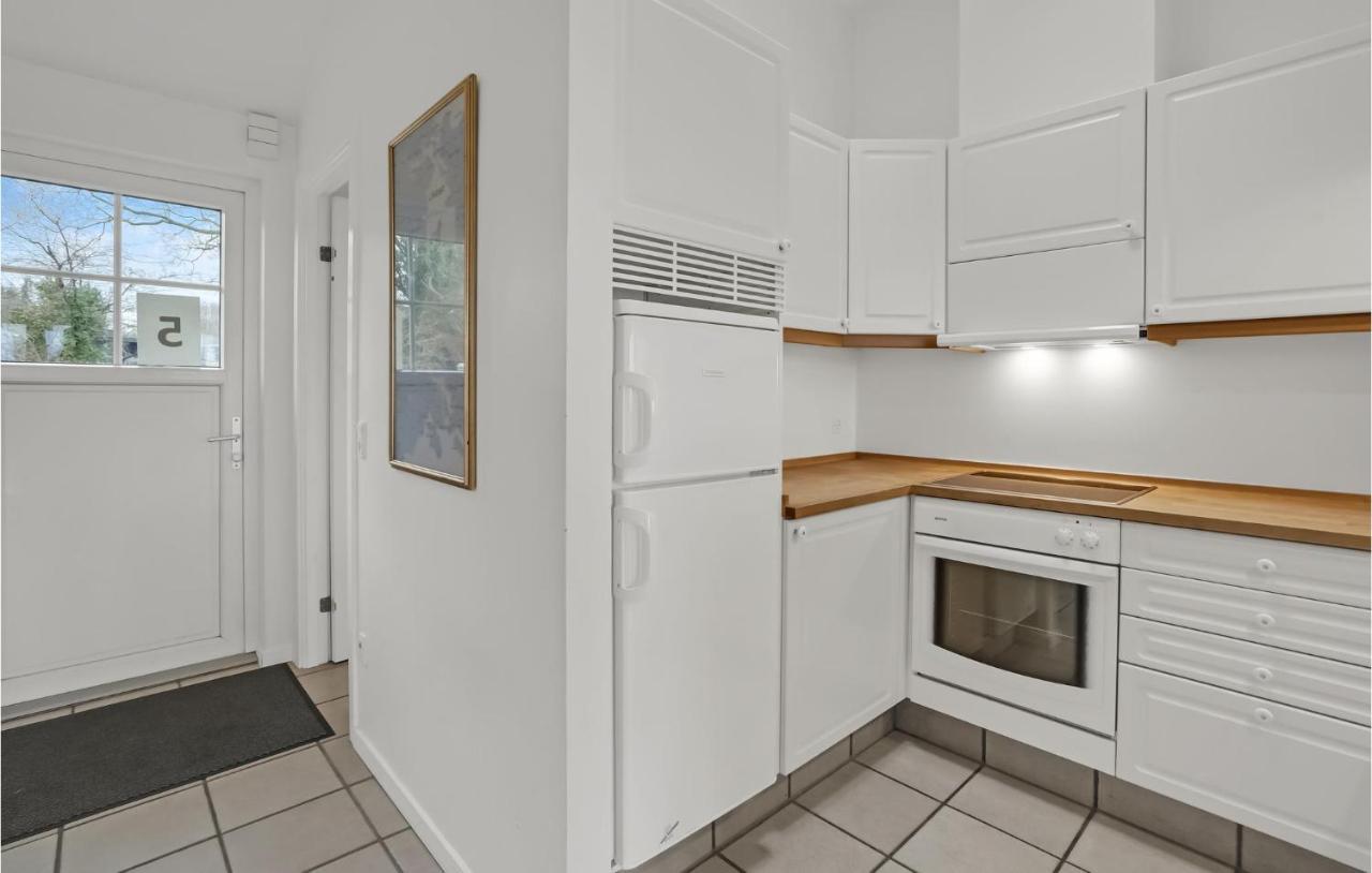 3 Bedroom Beautiful Home In 奥本罗 外观 照片