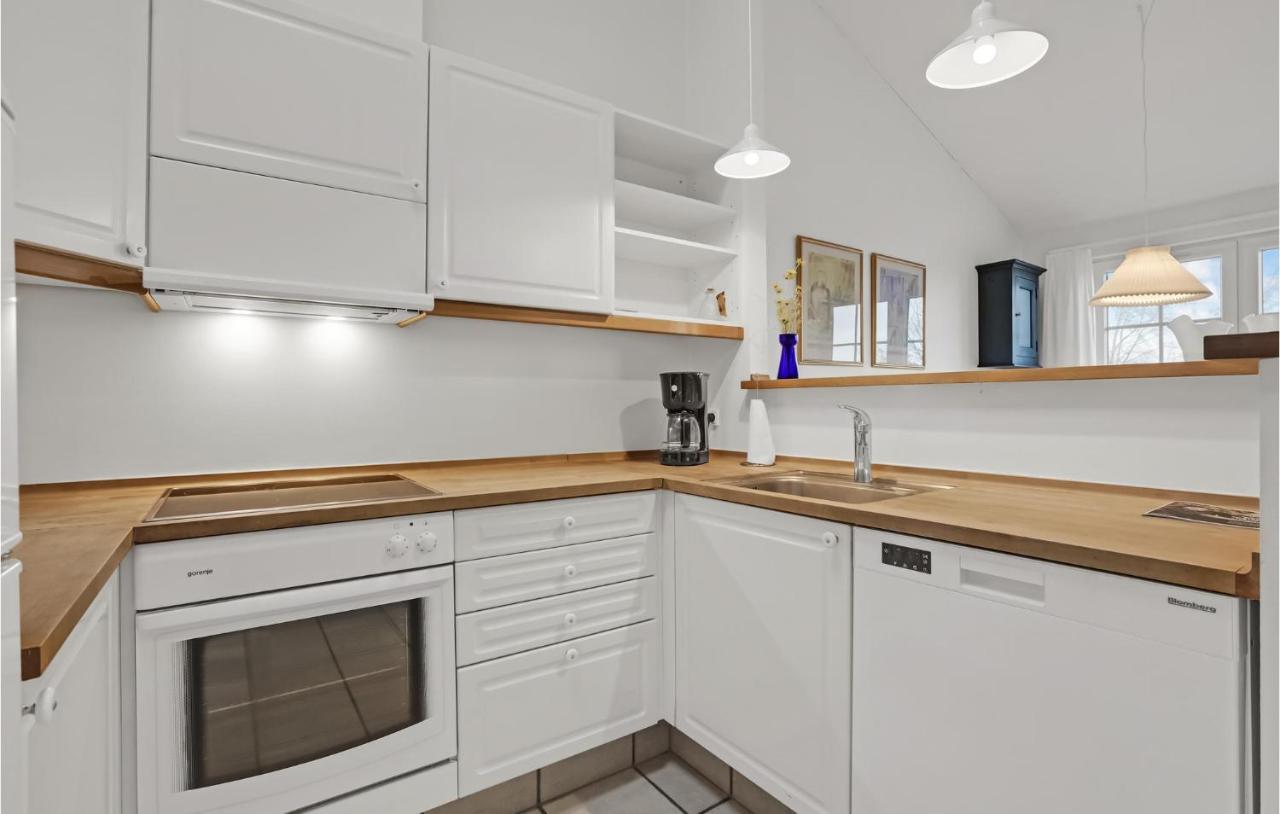 3 Bedroom Beautiful Home In 奥本罗 外观 照片
