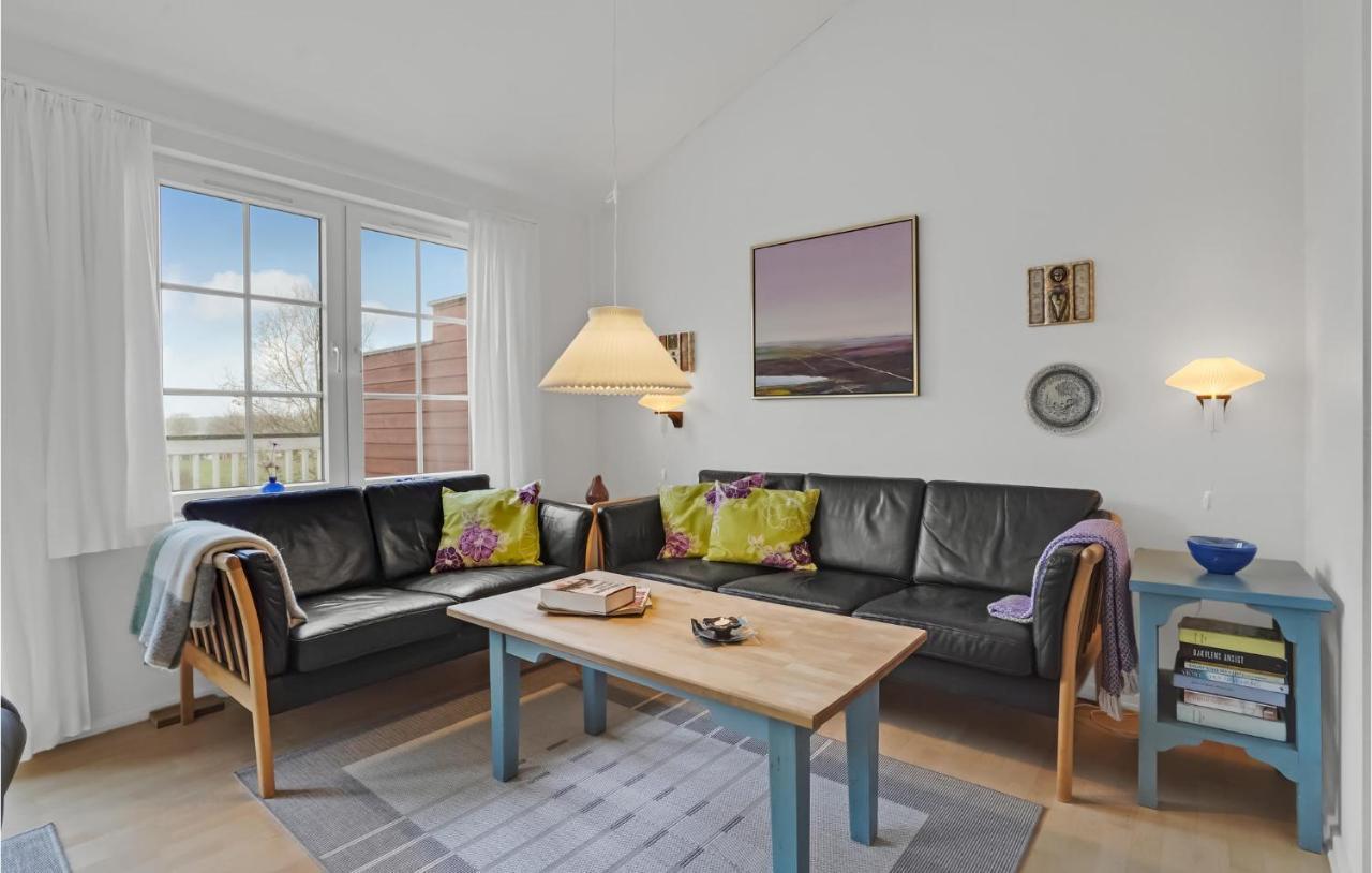 3 Bedroom Beautiful Home In 奥本罗 外观 照片