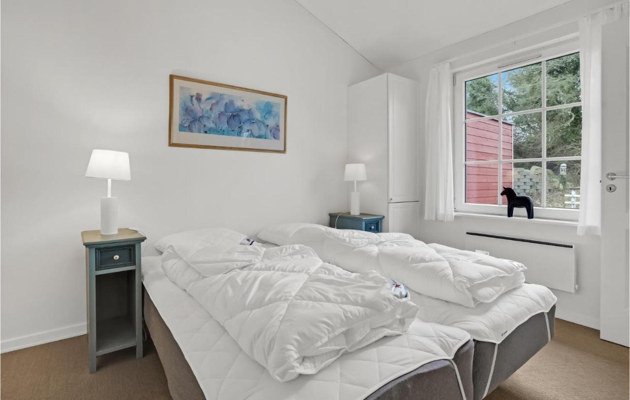 3 Bedroom Beautiful Home In 奥本罗 外观 照片